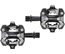 Cykelpedal Trek Kovee Elite klickpedal Svart